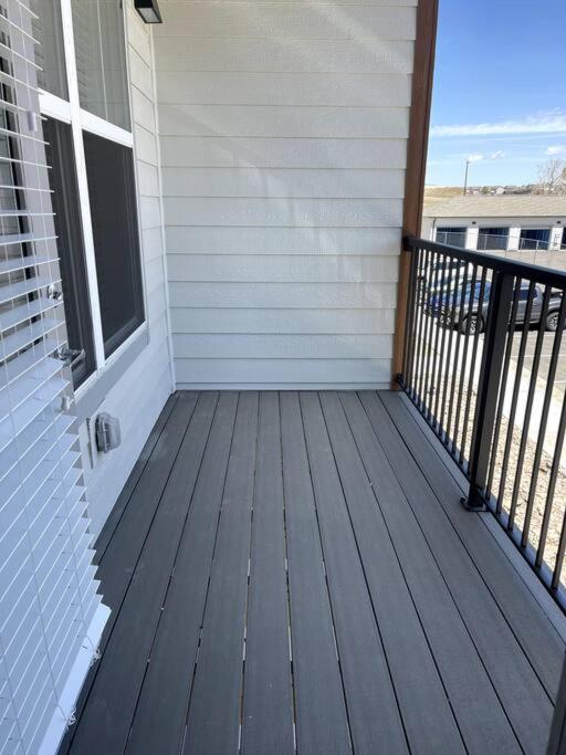 Luxury Apartment Colorado Springs Exterior photo